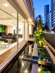 Jalan Elok (D9), Terrace #624188191